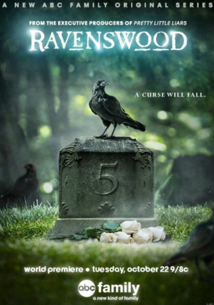 Ravenswood Season 1 - watch full episodes streaming online